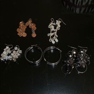 Fashion Earings